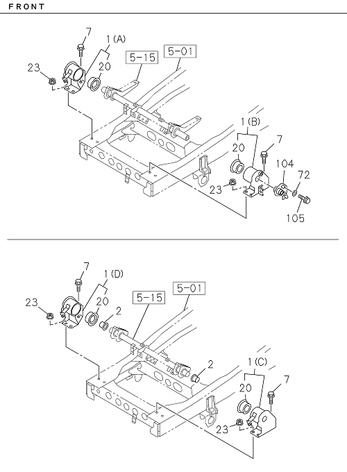 Partial Engine